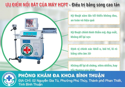 Phương pháp hỗ trợ điều trị chứng đau nhức hậu môn hiệu quả